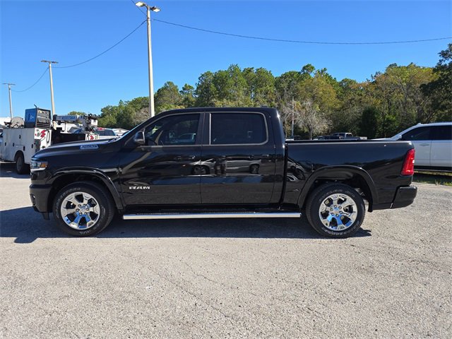 New 2026 RAM 1500 Big Horn image 3