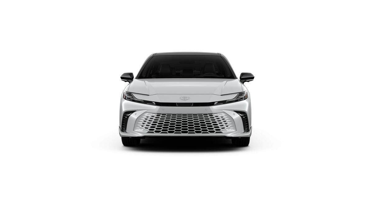 New 2026 Toyota Camry XSE FWD image 17