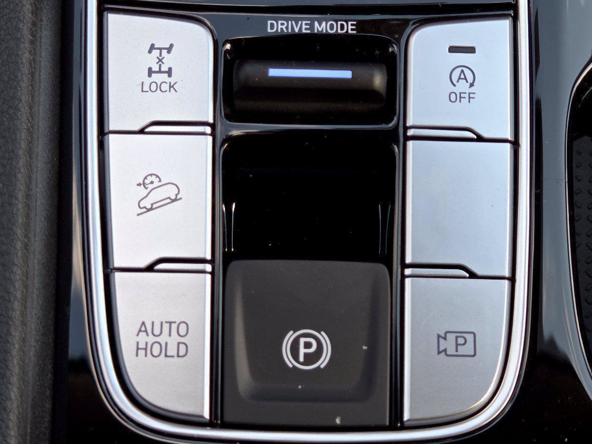 New 2026 Hyundai Tucson SE AWD/4WD image 67