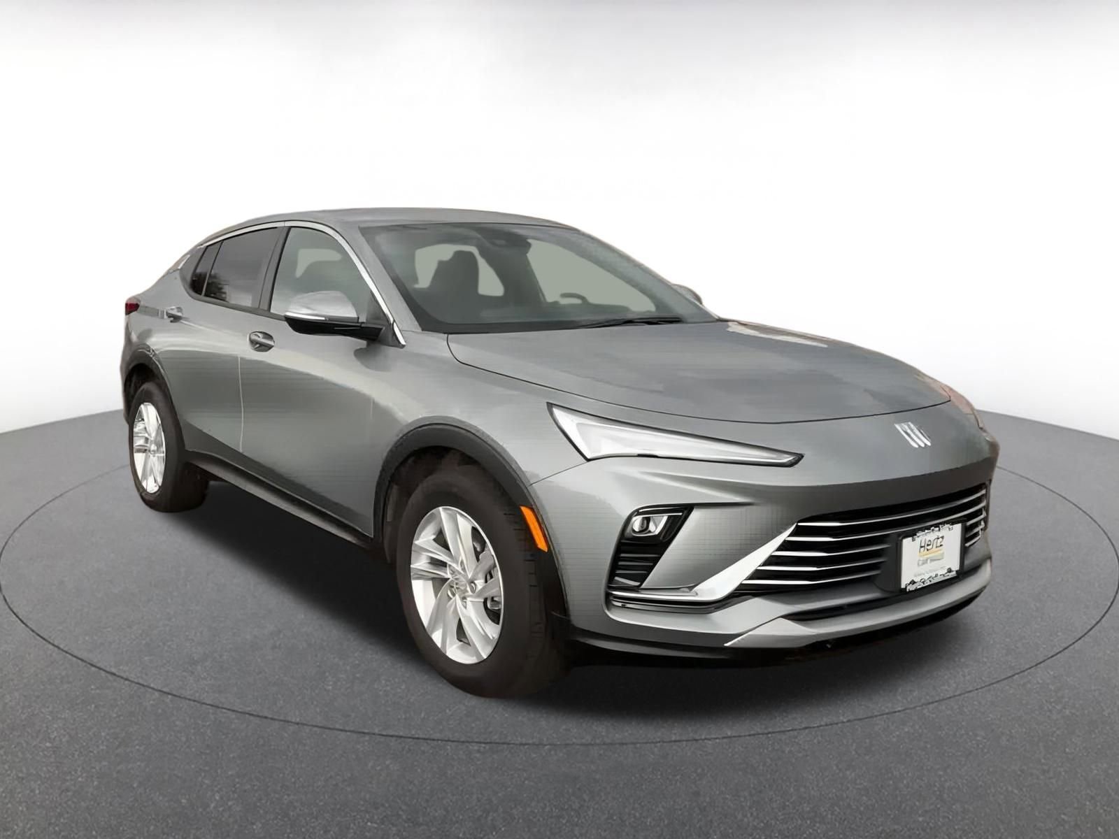 Used 2025 Buick Envista Preferred image 3