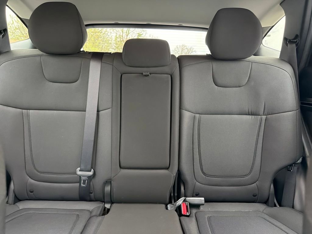 Used 2022 Hyundai Tucson SEL w/ Cargo Package image 50