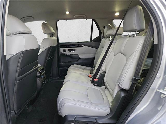 New 2025 Honda Pilot EX-L image 14