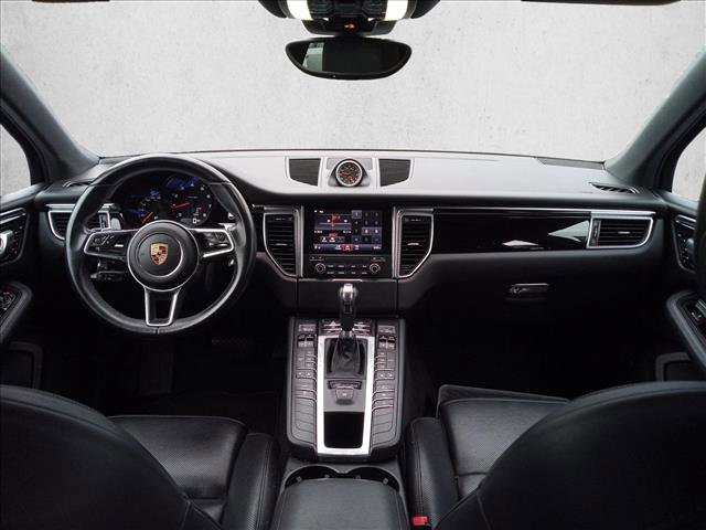Used 2017 Porsche Macan AWD/4WD image 15