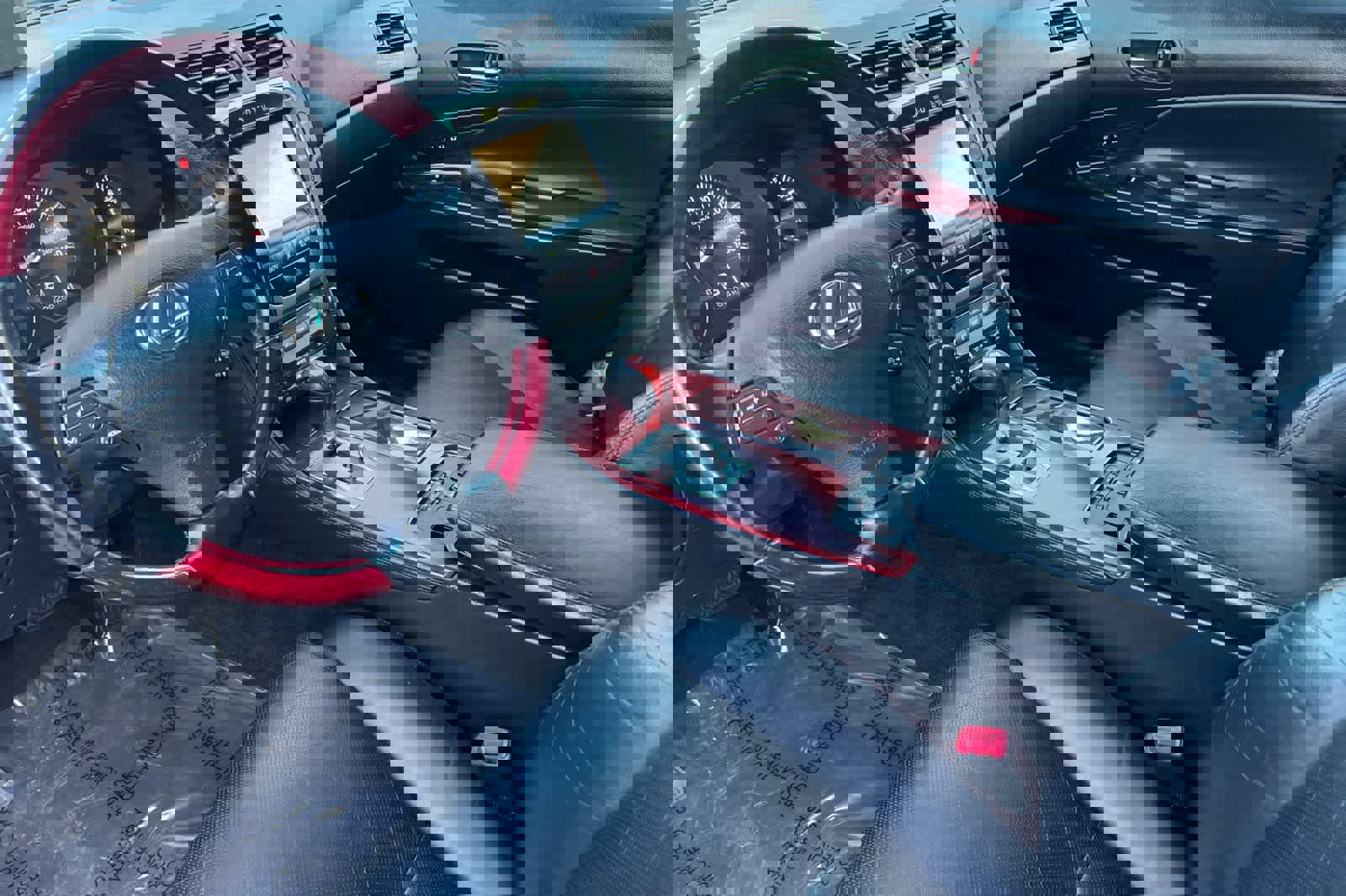 Used 2008 Lexus GS 350 image 12