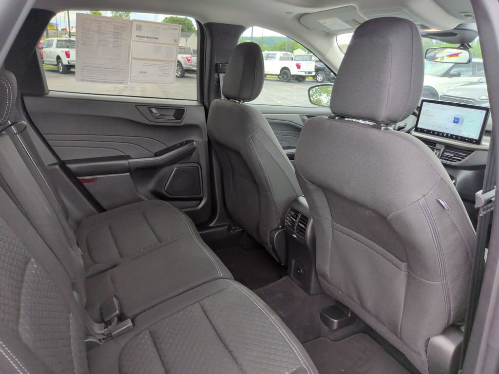 Certified 2023 Ford Escape Active w/ Tech Pack #1 AWD/4WD image 17