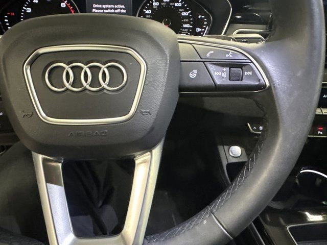 Certified 2024 Audi A5 2.0T Premium image 23