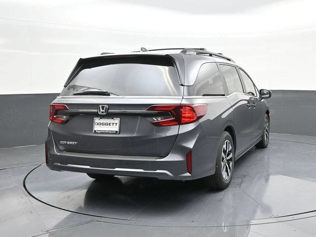 New 2026 Honda Odyssey EX-L image 11