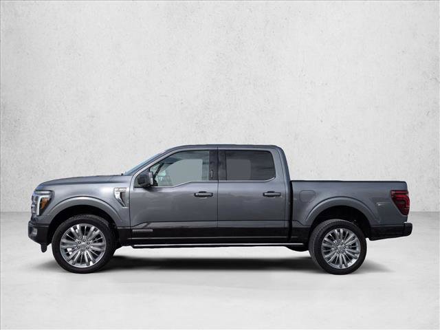 Used 2024 Ford F150 King Ranch image 9