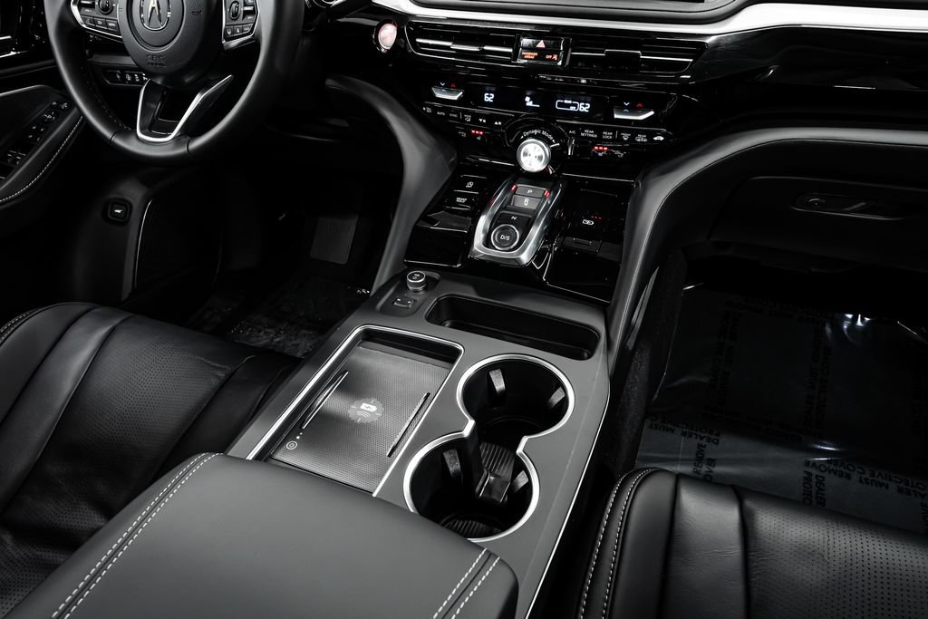 New 2026 Acura MDX w/ Technology Package AWD/4WD image 17