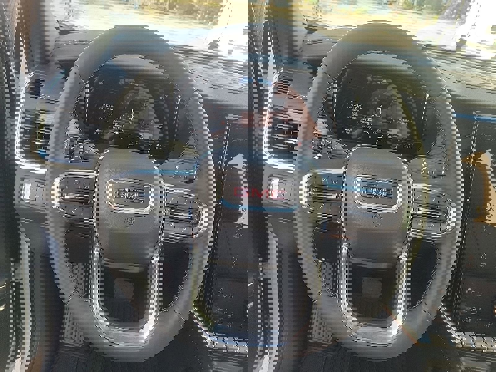 New 2026 GMC Acadia Elevation w/ Elevation Premium Package image 18