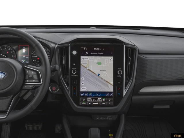 New 2026 Subaru Forester Limited AWD/4WD image 13