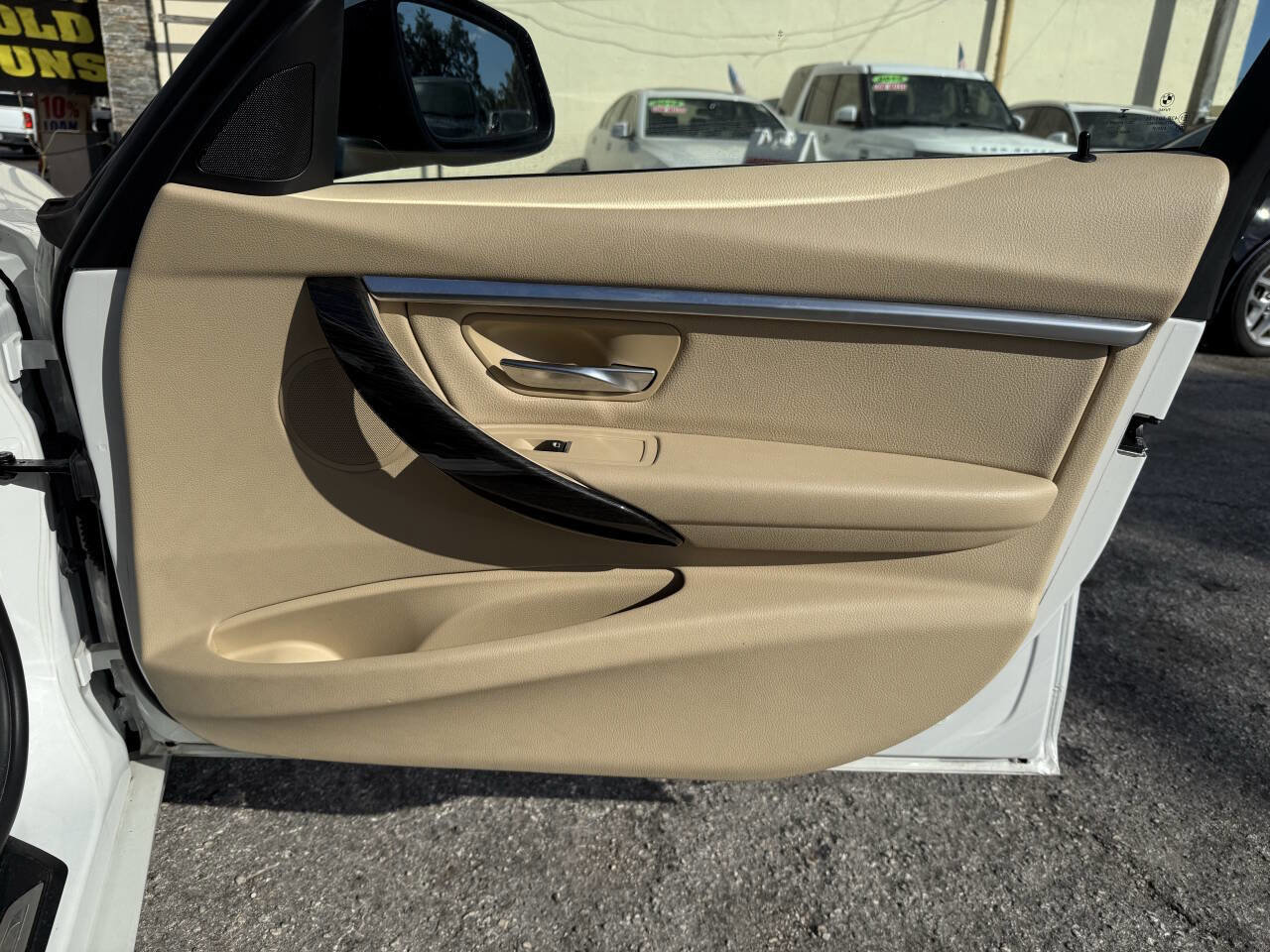 Used 2016 BMW 328i Sedan image 27