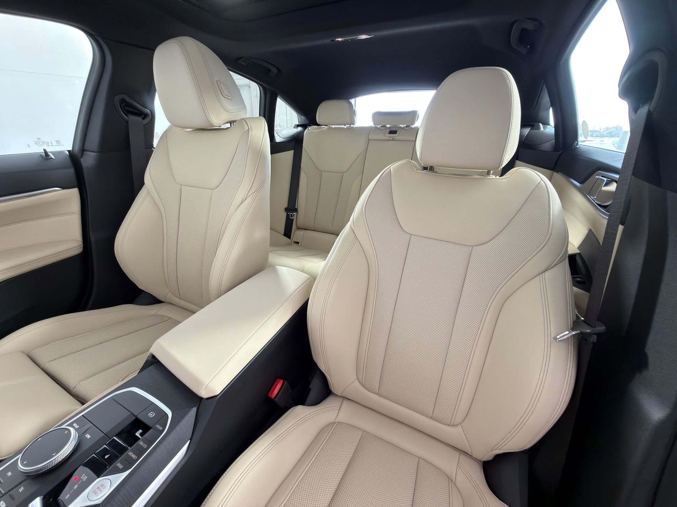 New 2026 BMW 430i w/ M Sport Package image 21