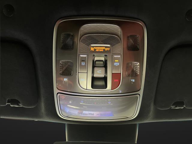 Used 2025 Genesis GV80 3.5T e-SC image 28