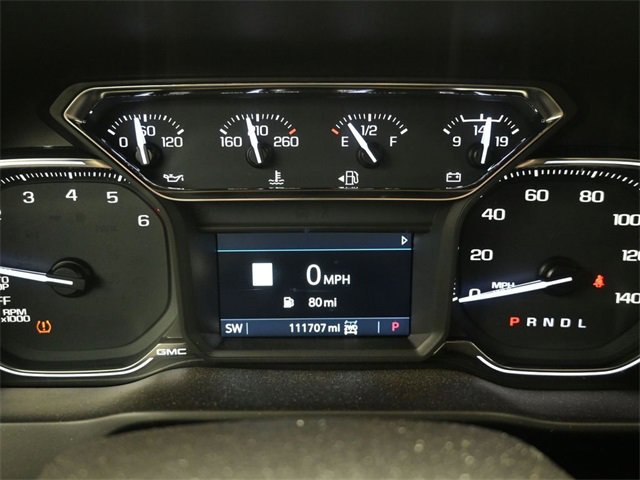 Used 2020 GMC Sierra 1500 AT4 w/ AT4 Premium Package image 30