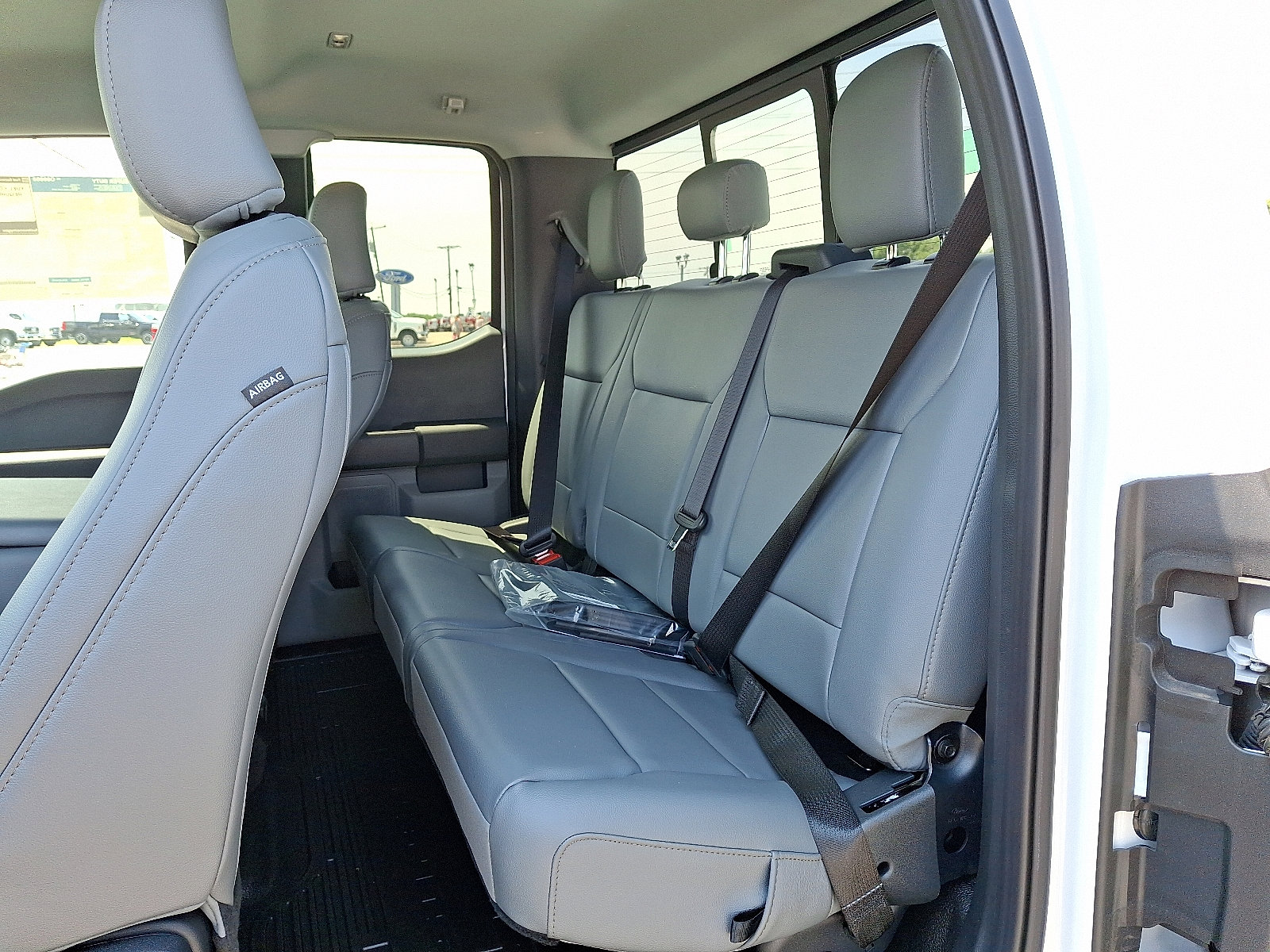 New 2025 Ford F450 XL image 6