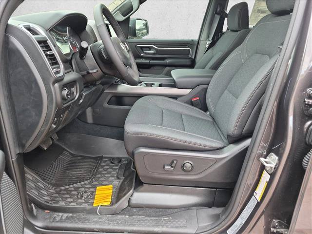 New 2026 RAM 1500 Big Horn w/ Night Edition AWD/4WD image 4