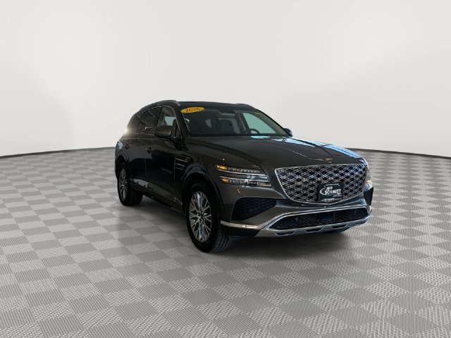 Used 2026 Genesis GV80 2.5T AWD/4WD image 2