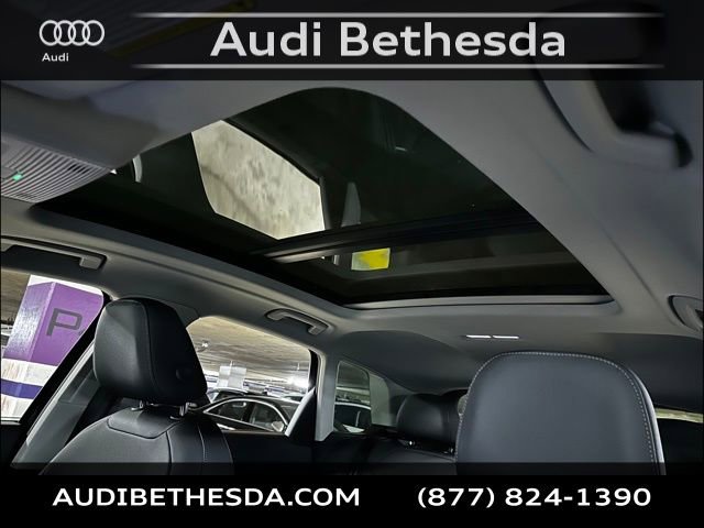 New 2026 Audi Q3 quattro 2.0T image 22