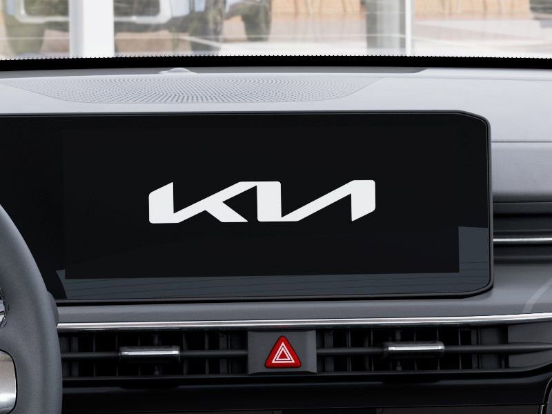 New 2026 Kia K5 GT-Line w/ GT-Line Red Interior Package AWD/4WD image 21