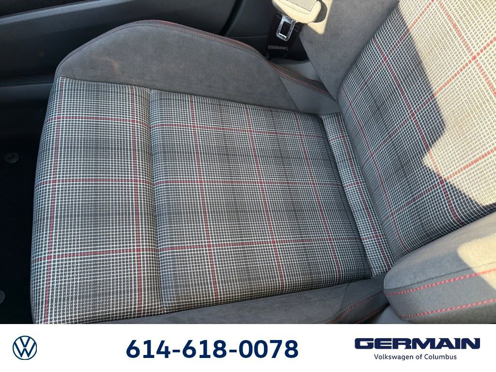 New 2026 Volkswagen Golf S image 29