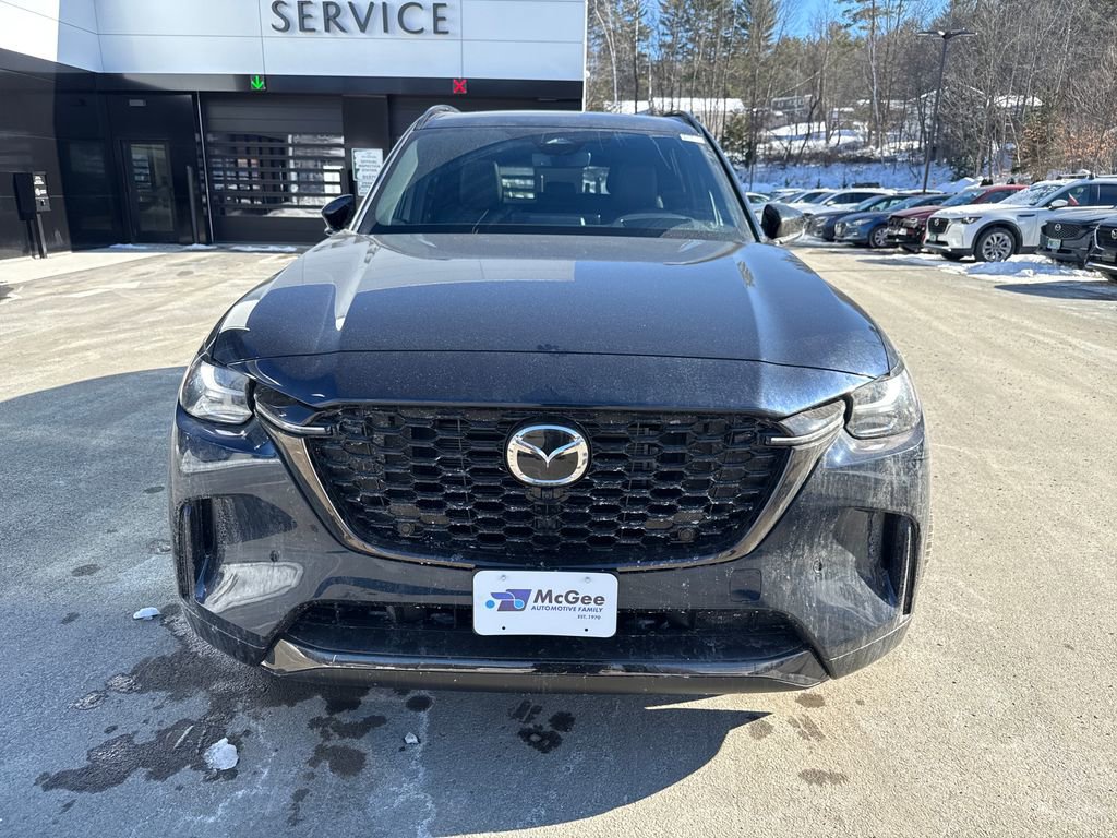 New 2026 MAZDA CX-90 3.3 Turbo S w/ Premium Package image 8