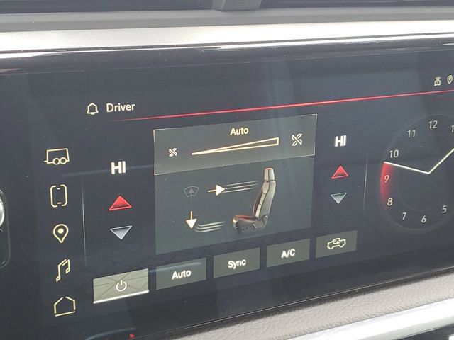 Used 2023 GMC Sierra 1500 Denali w/ Technology Package image 13