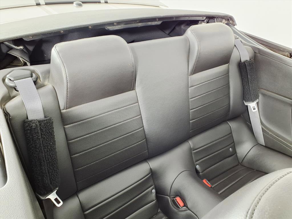 Used 2009 Ford Mustang Shelby GT500 image 11