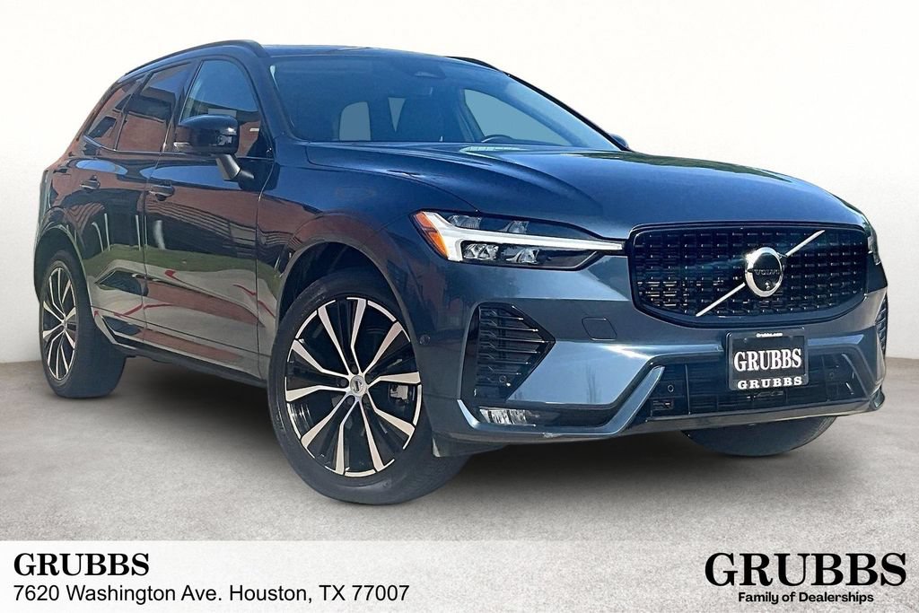 Certified 2024 Volvo XC60 B5 Plus w/ Protection Package Premier AWD/4WD image 1