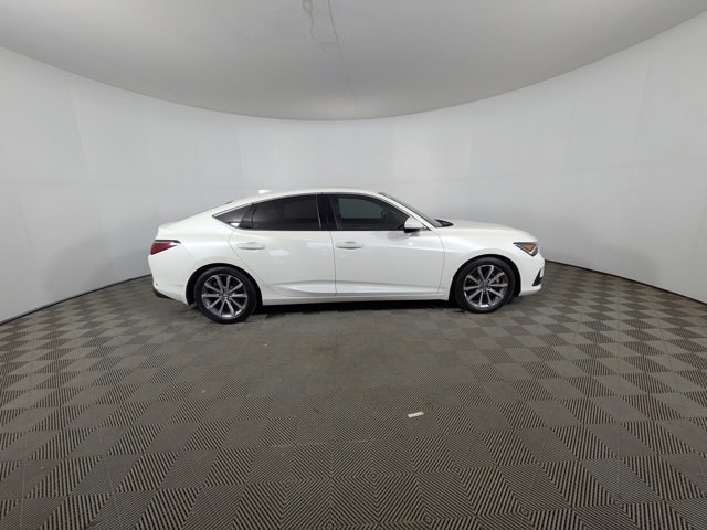 Used 2023 Acura Integra image 30