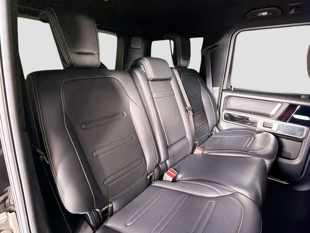 Used 2020 Mercedes-Benz G 550 image 29