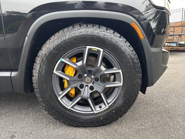 Used 2022 Rivian R1T Launch Edition AWD/4WD image 14