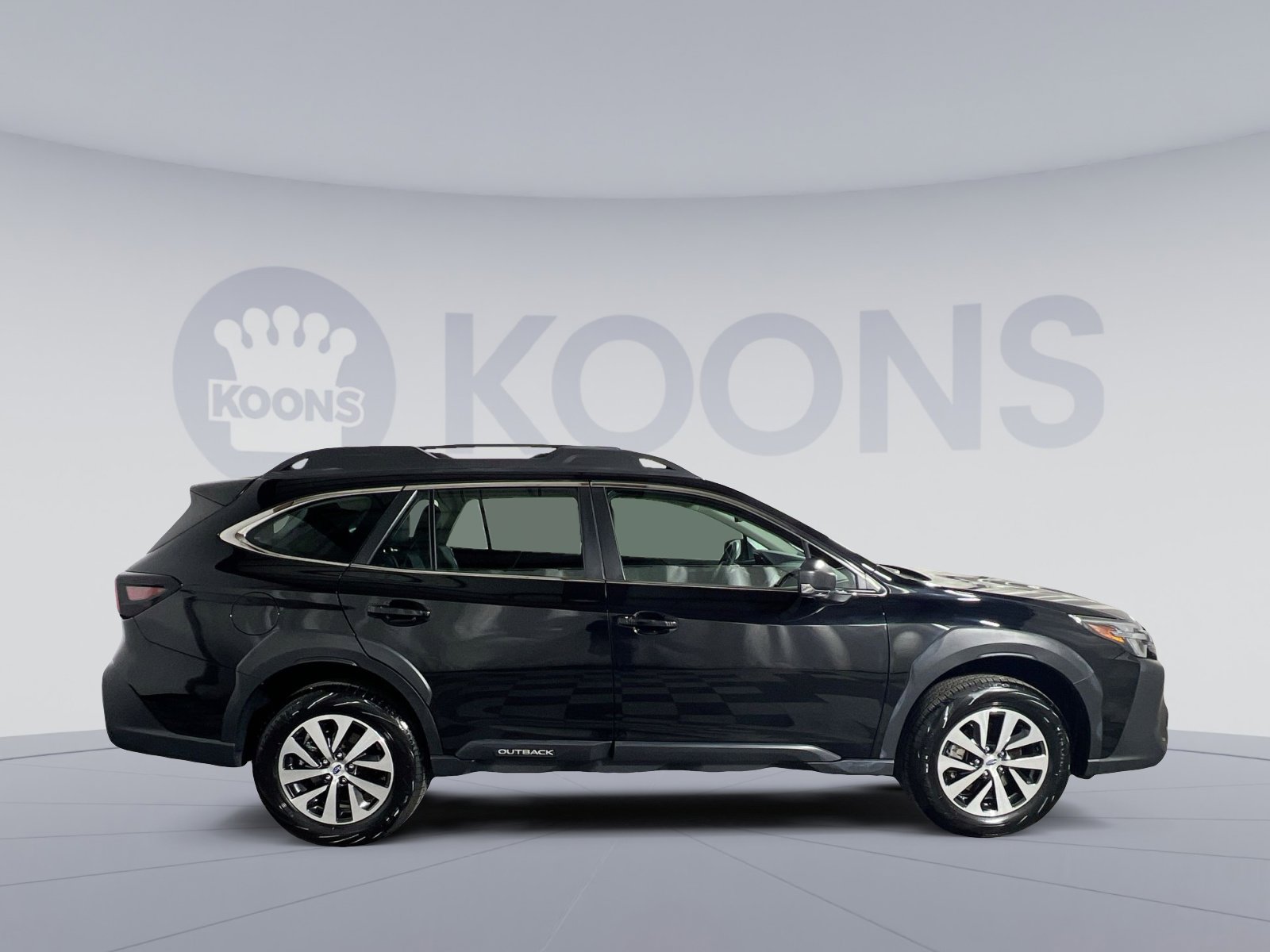 Used 2025 Subaru Outback image 8