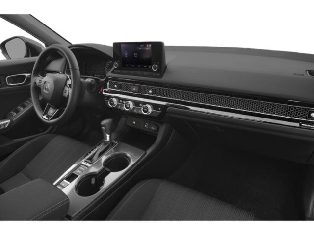 Certified 2024 Honda Civic EX-L image 15