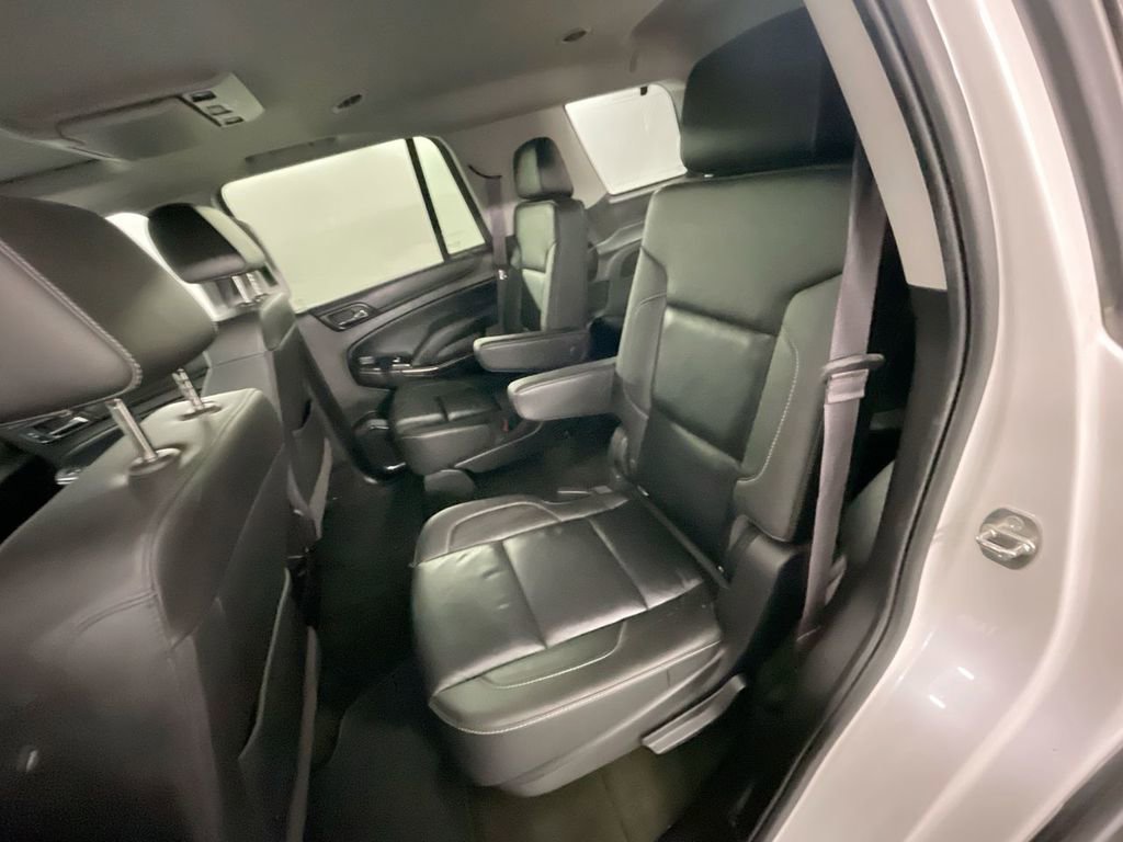 Used 2017 Chevrolet Tahoe LT image 26
