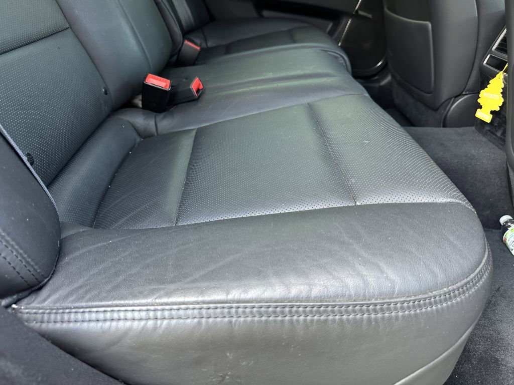 Used 2015 Hyundai Equus Signature RWD image 26