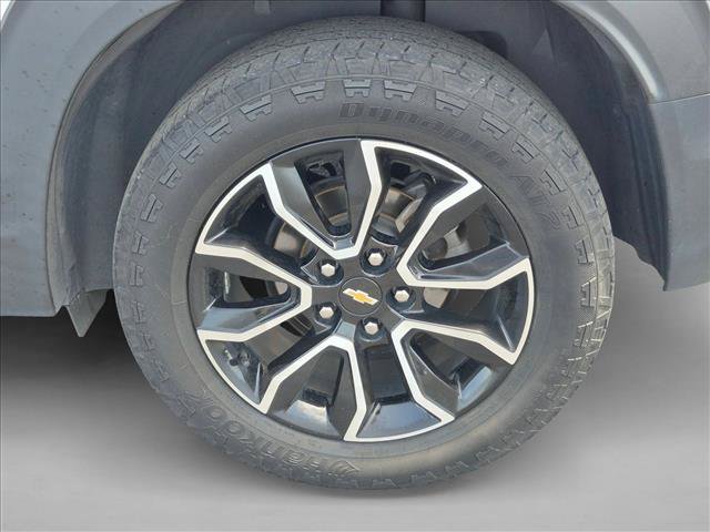 Used 2022 Chevrolet TrailBlazer ACTIV w/ Convenience Package FWD image 10