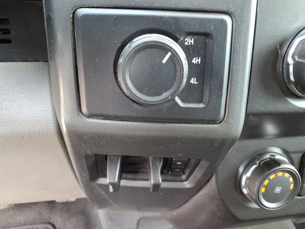 Used 2022 Ford F250 XLT AWD/4WD image 26