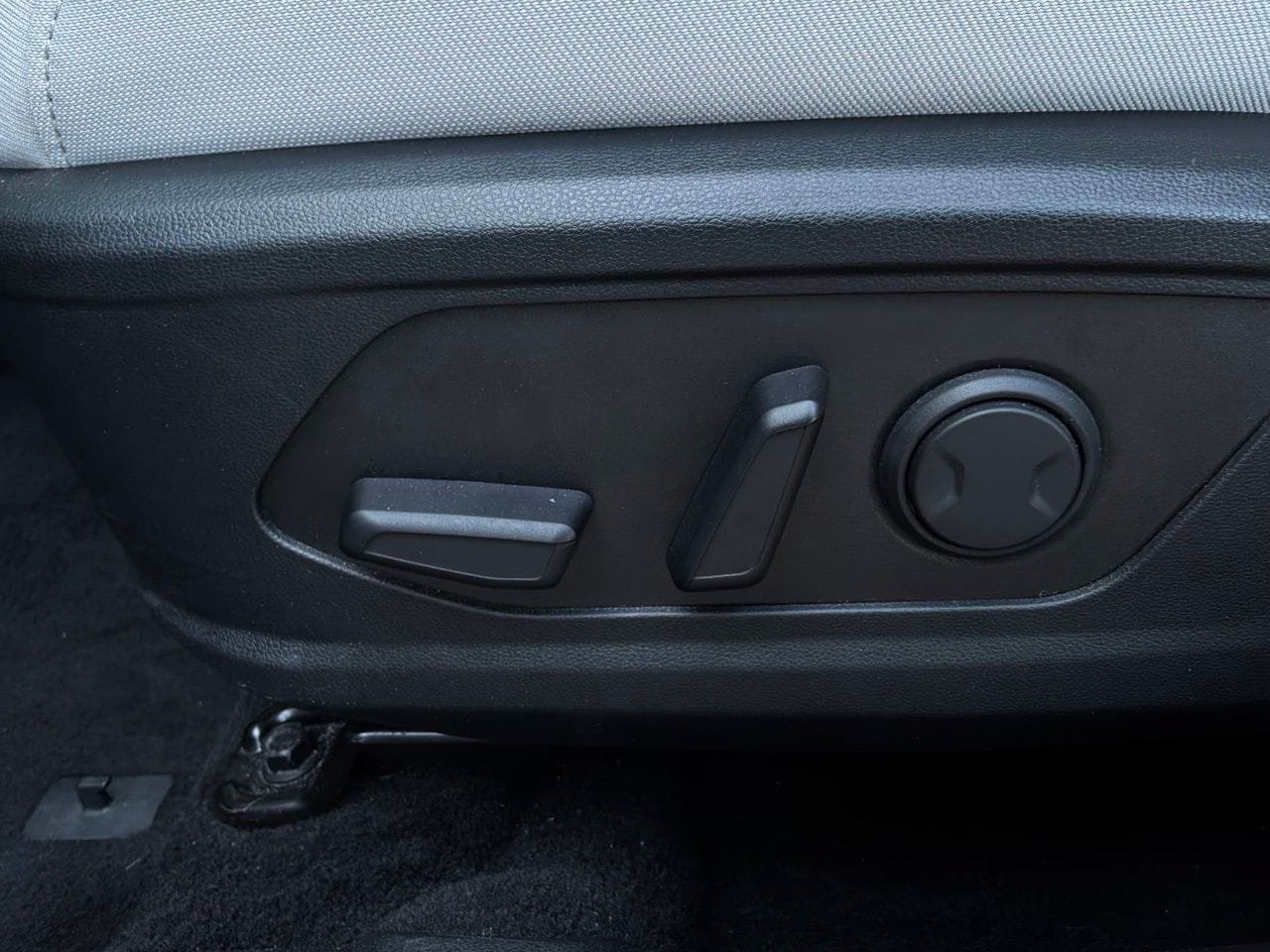 Used 2026 Hyundai Tucson SEL Plus FWD image 11