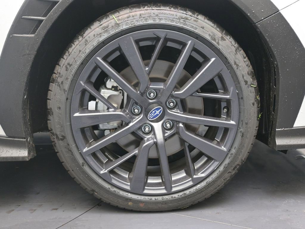 New 2025 Subaru WRX Premium image 10