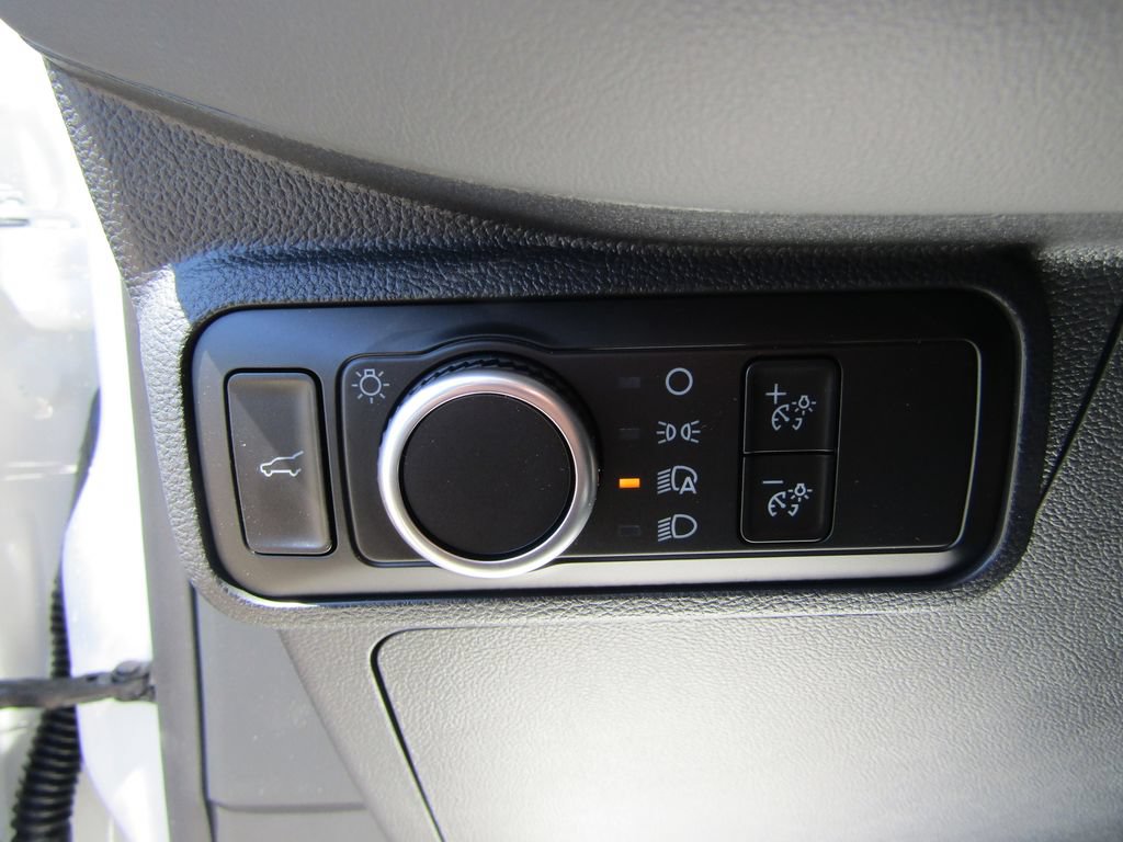 New 2026 Ford Explorer Active AWD/4WD image 26