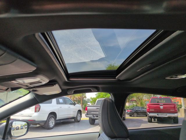 Used 2024 Subaru Crosstrek 2.5i Wilderness w/ Crosstrek Mirror Package AWD/4WD image 17