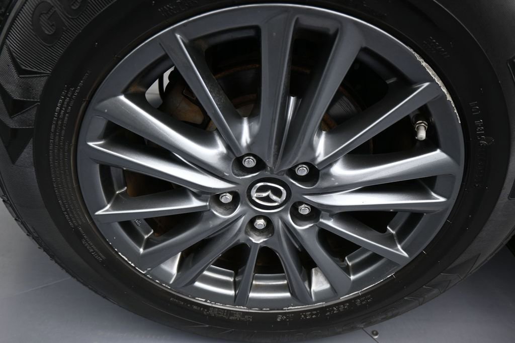 Used 2019 MAZDA CX-5 Sport FWD image 41