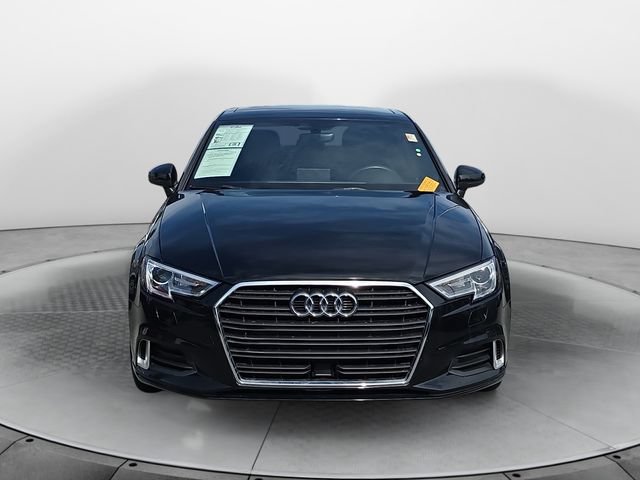 Used 2019 Audi A3 2.0T Premium w/ Convenience Package FWD image 8