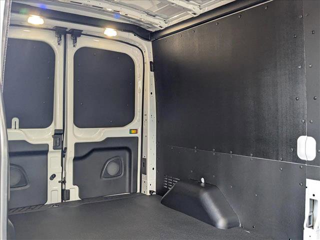New 2025 Ford Transit 250 148 Medium Roof w/ Load Area Protection Package image 15