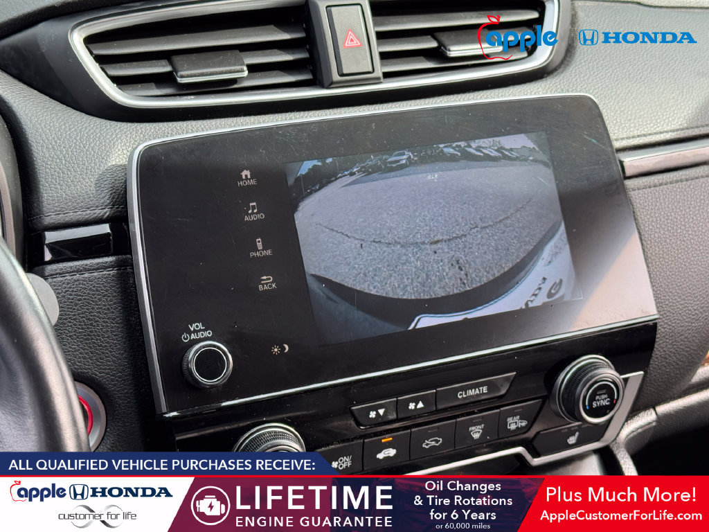 Used 2022 Honda CR-V EX-L image 13