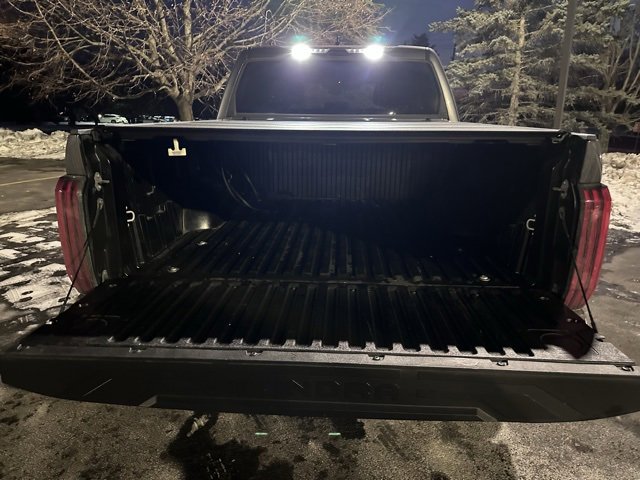 Used 2023 Toyota Tundra SR5 image 10