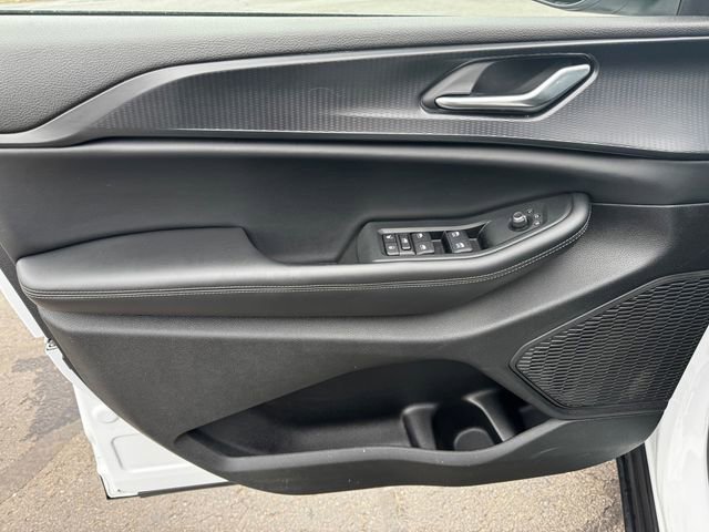 Certified 2025 Jeep Grand Cherokee L Laredo w/ Luxury Tech Group I image 23