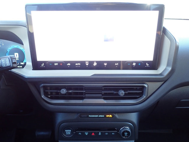 New 2025 Ford Bronco Sport Big Bend w/ Convenience Package image 20