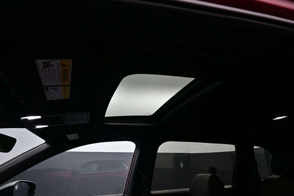 Certified 2024 Honda CR-V Sport-L image 51